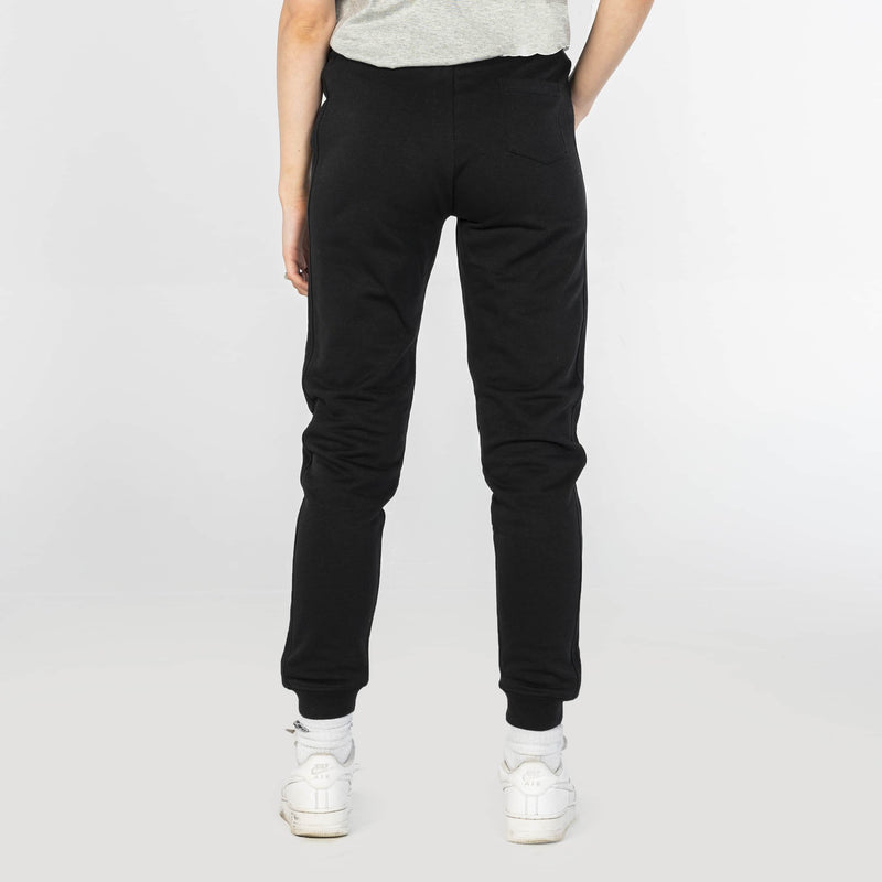 Women Essential Joggers Black