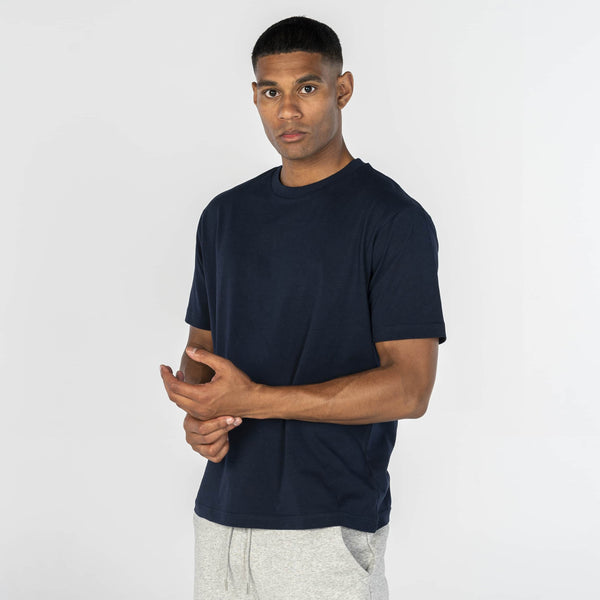 Unisex Essential T-Shirt Navy