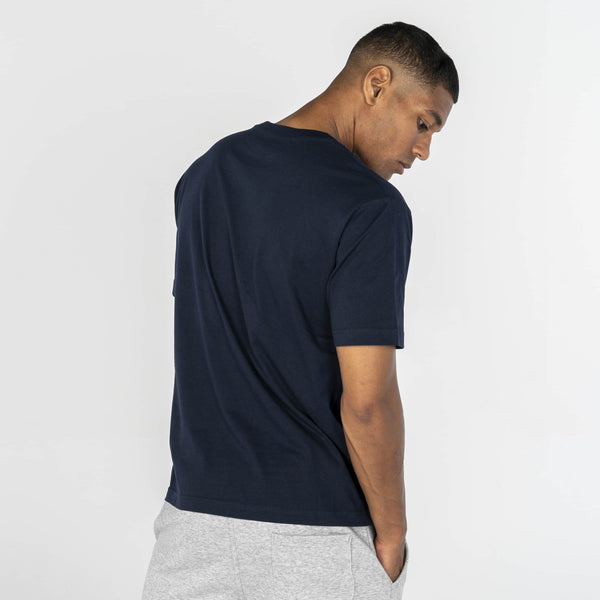 Unisex Essential T-Shirt Navy