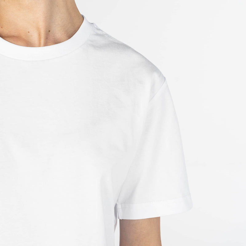 Unisex Essential T-Shirt White