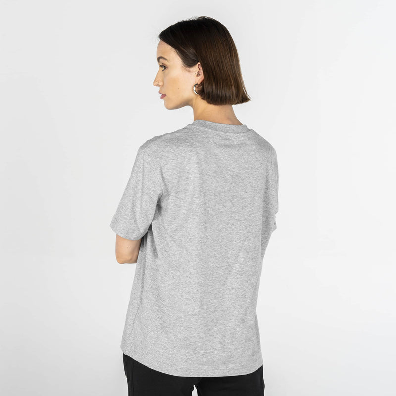 Unisex Essential T-Shirt Heather Grey