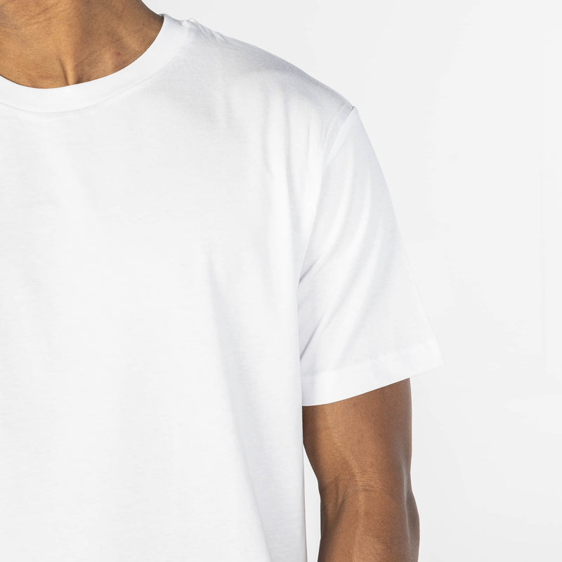 Unisex Essential T-Shirt White