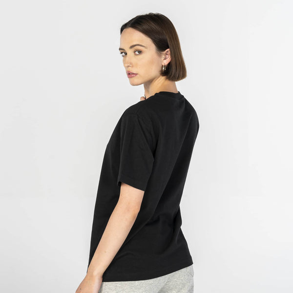 Unisex Essential T-Shirt Black