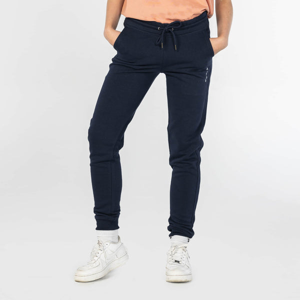 Women Essential Joggers Navy