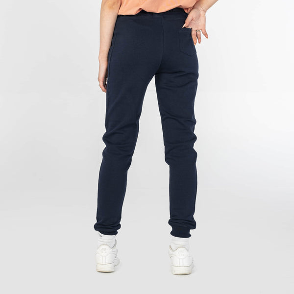 Women Essential Joggers Navy