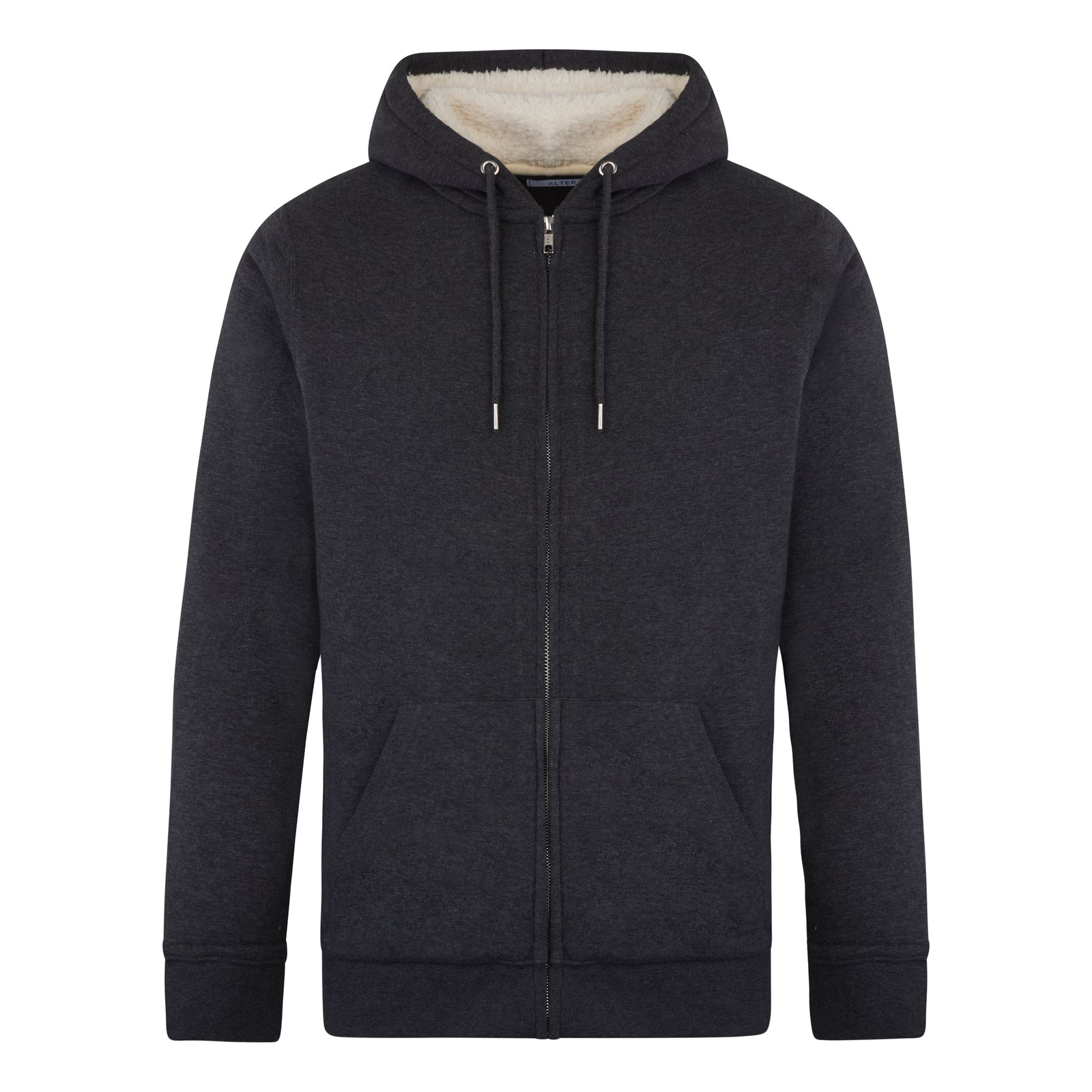 ☆人気☆【COVERNAT】☆(W) SHERPA HOODIE ZIP-UP JACKE.T☆ Amazon.com: vkwear Men's Athletic Soft Sherpa Lined Fleece